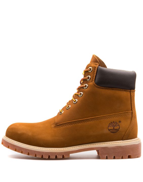 'Timberland Icon 6 Inch Premium WP Rust