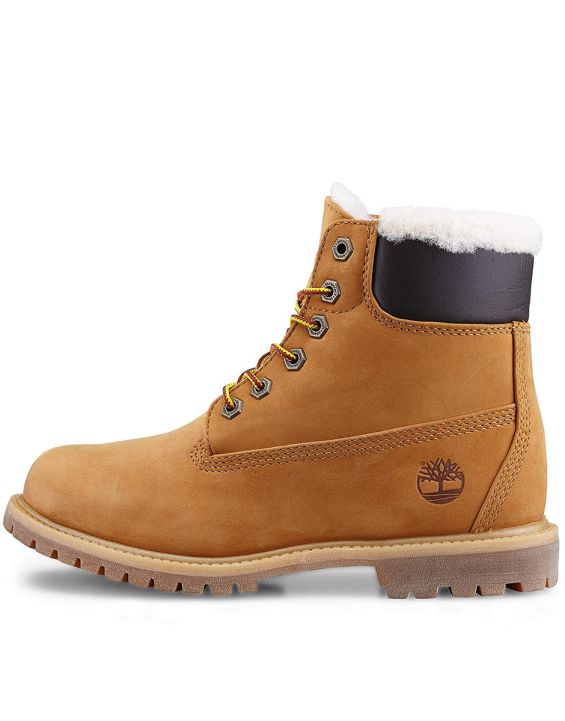 'TIMBERLAND Icon 6 Inch Shearling WP Boot