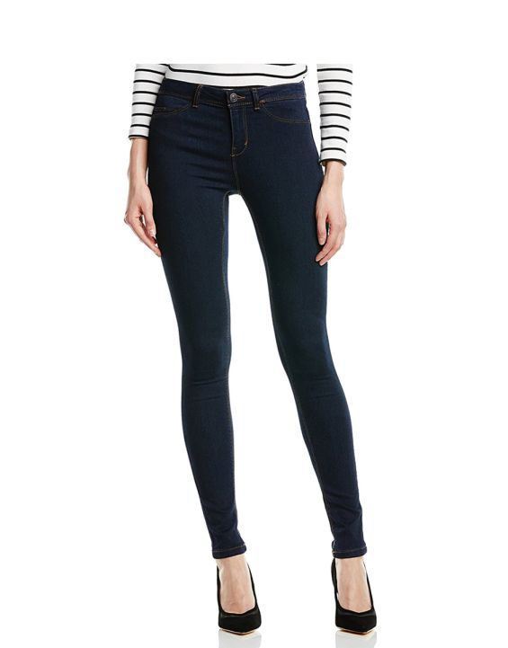 'VERO MODA Flex Skinny Fit Jeans