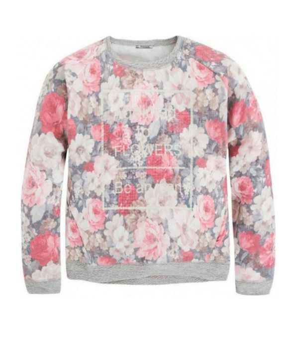 'MAYORAL Rose Blouse