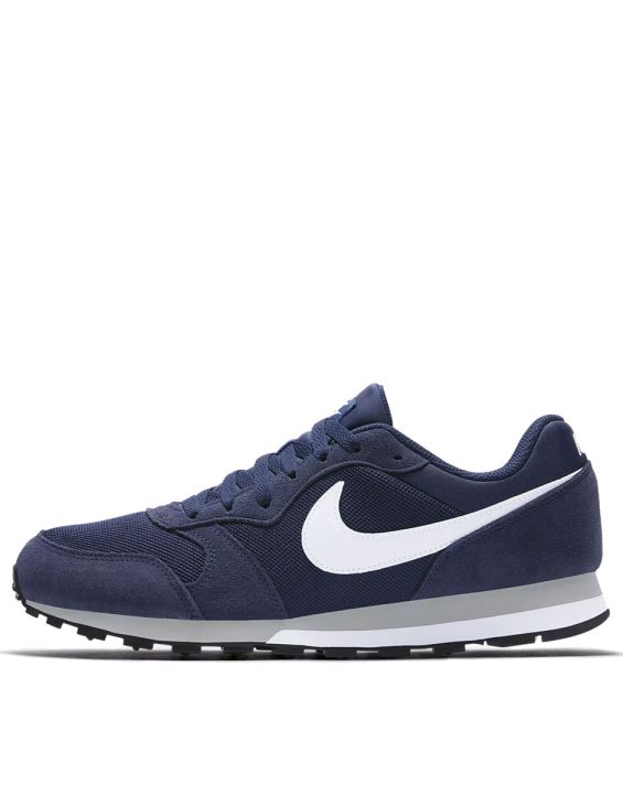 'NIKE MD Runner 2 Navy