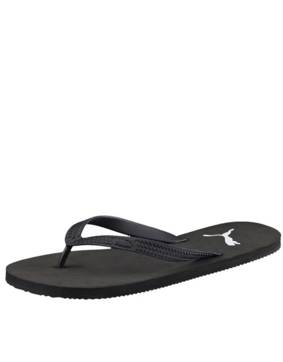 'PUMA First Flip Black W