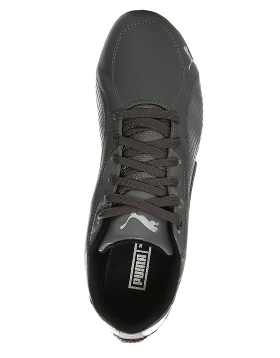 'PUMA Drift Cat 5 Carbon Grey