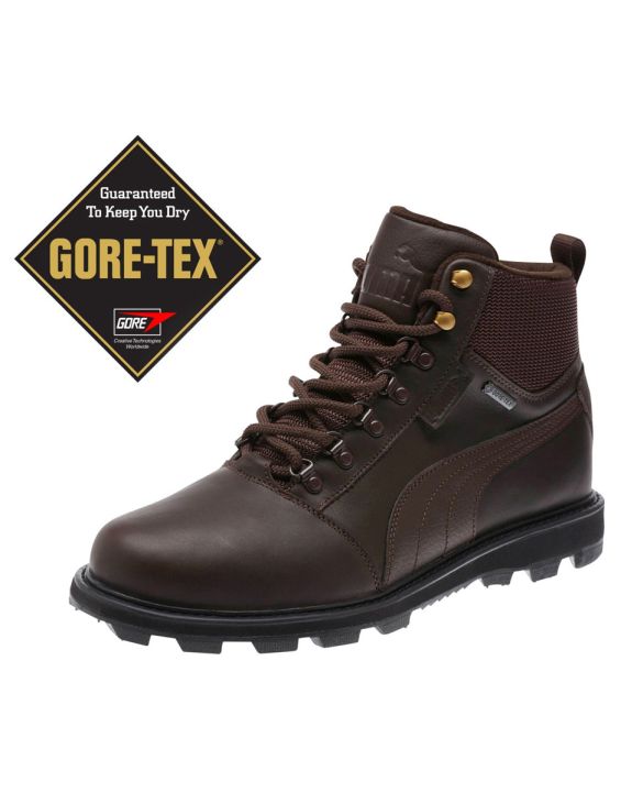 'PUMA Gore-Tex Tatau Fur Boot