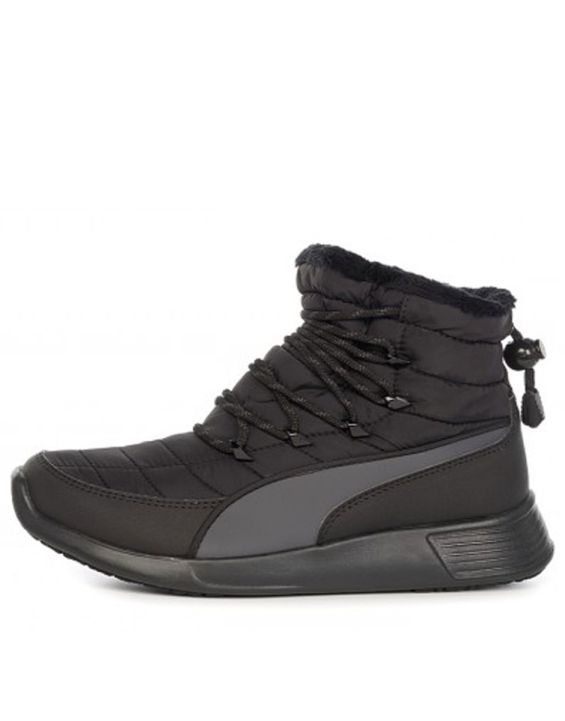 'PUMA ST Winter Boot Black