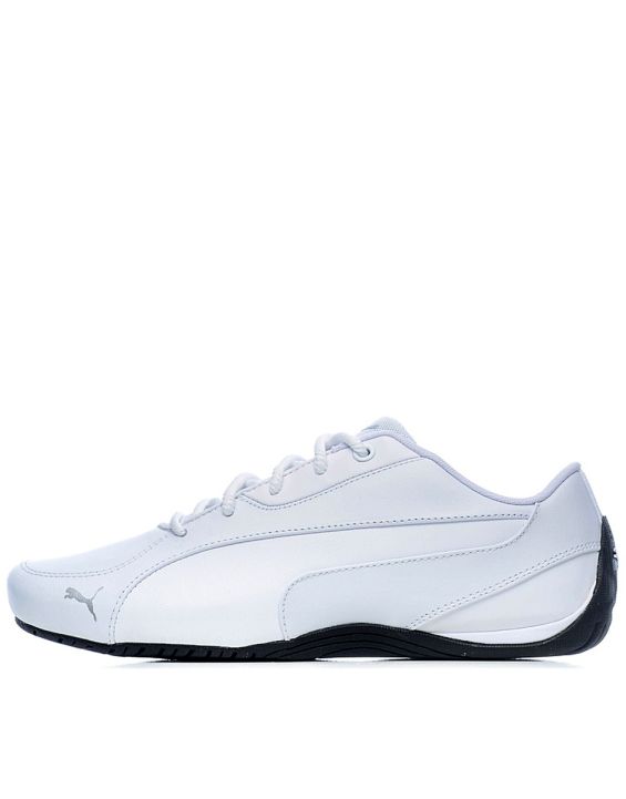 'PUMA Drift Cat 5 Core White