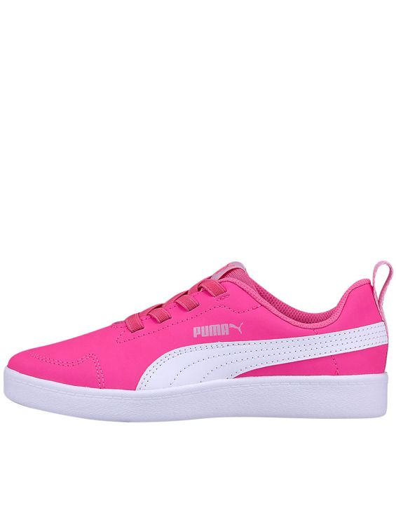'PUMA Courtflex Pink K