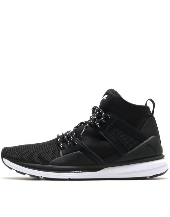 'PUMA B.O.G Limitless Hi Black
