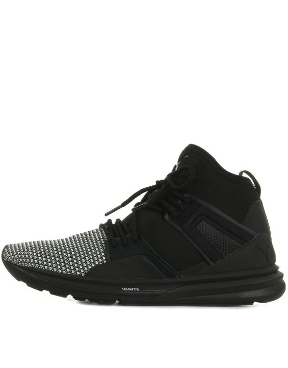 'PUMA B.O.G Limitless Hi Black/White