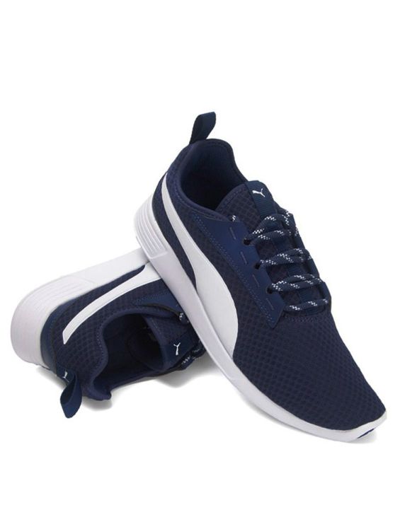 'PUMA ST Evo Trainer Navy