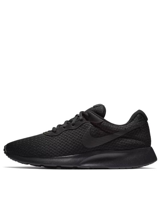 'NIKE Tanjun Black