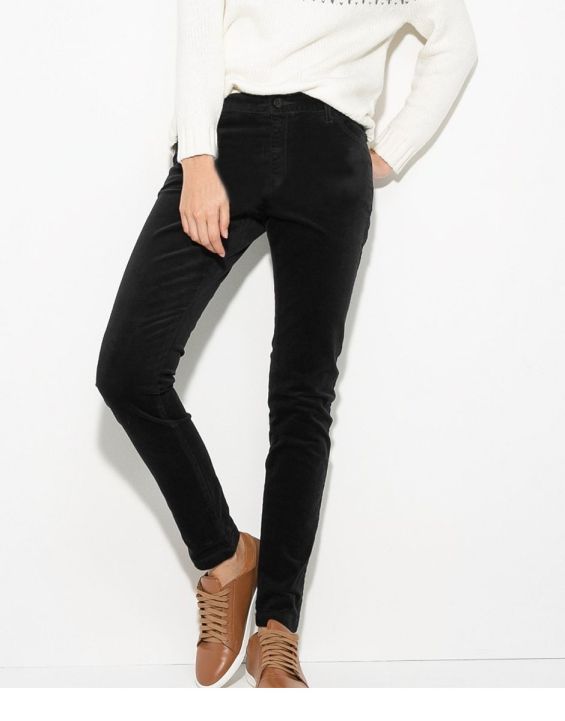 'MANGO Classic Pant