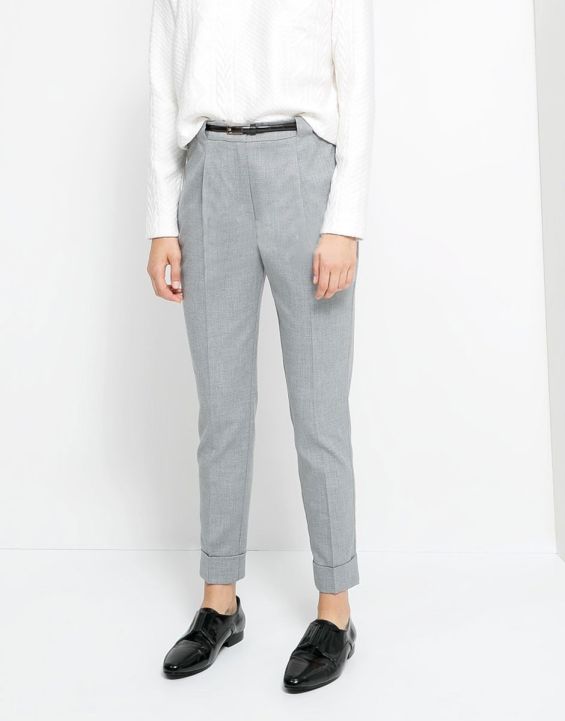 'MANGO Vias Pant