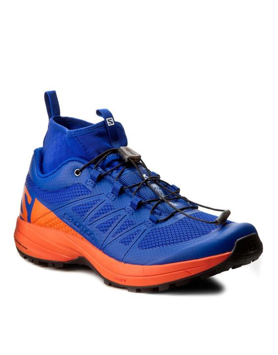 'SALOMON XA Enduro Blue