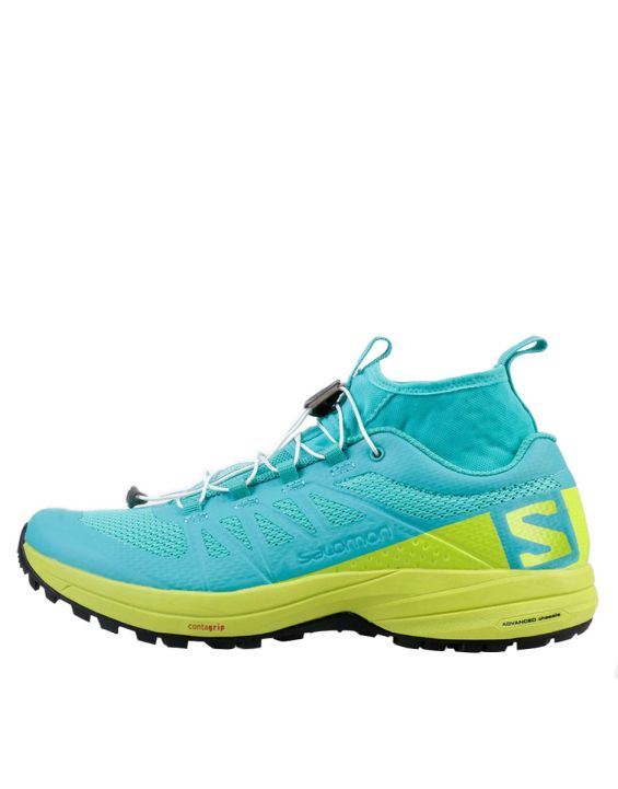 'SALOMON XA Enduro Turquoise