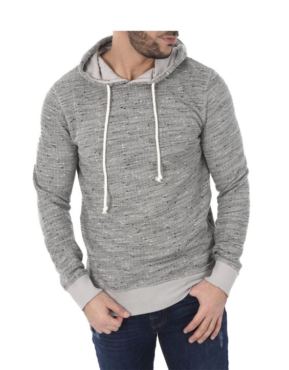 'JACK&JONES Take Sweatshirt Grey