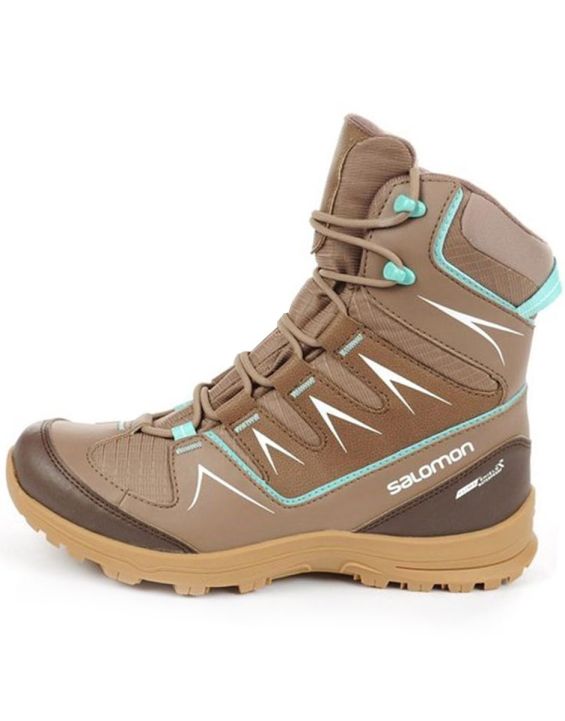 'SALOMON Tical II Climashield Gold
