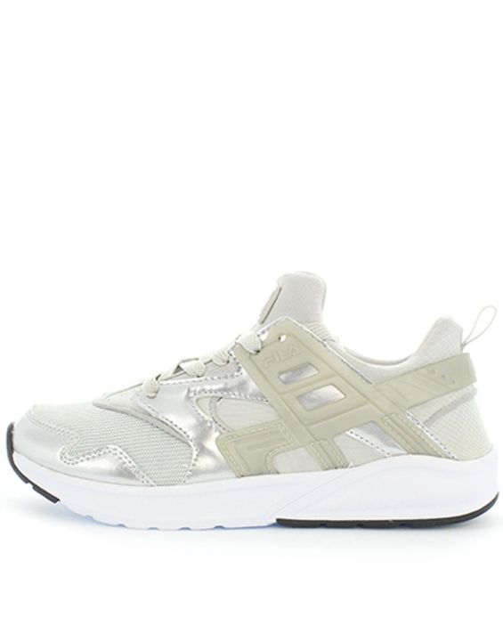 'FILA Fleetwood Silver