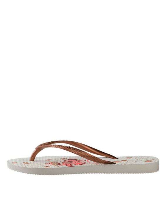 'HAVAIANAS Slim Organic Flip