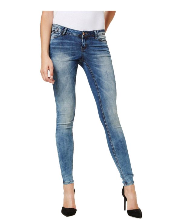 'VERO MODA Mone Super Skinny Fit Jeans