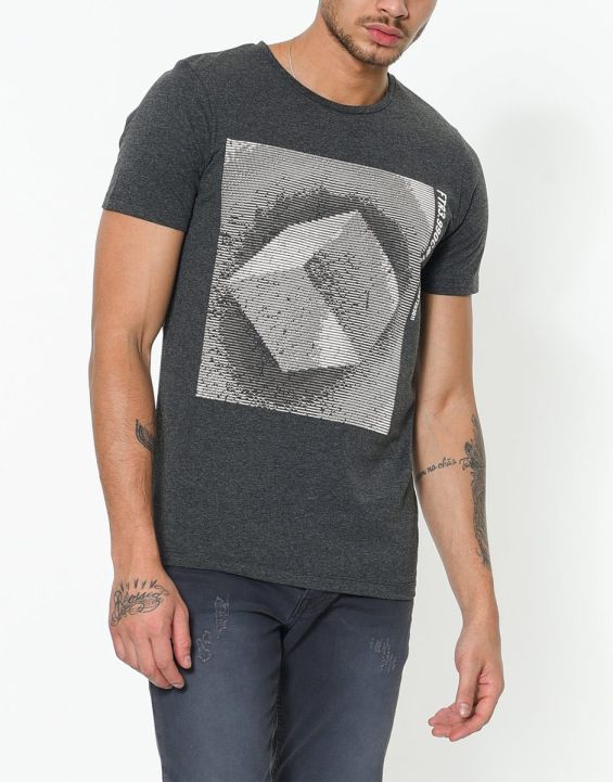 'JACK&JONES Coasci Tee Grey