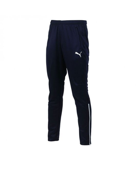 'PUMA Training Entry Pants Navy