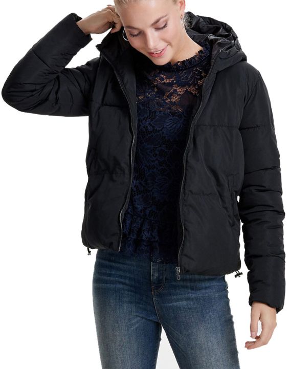 'ONLY Royal Jacket Black