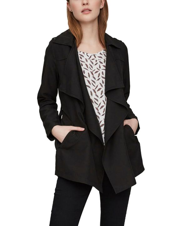 'VERO MODA Serena Jacket Black