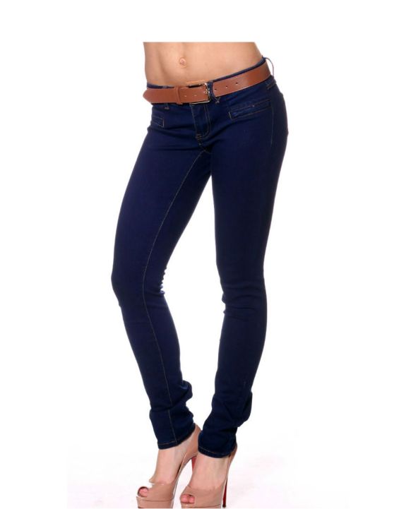 'DROMEDAR Lorrie Jeans