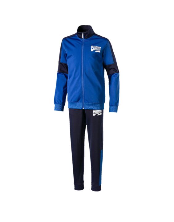 'PUMA Rebel Suit Cl Galaxy Blue