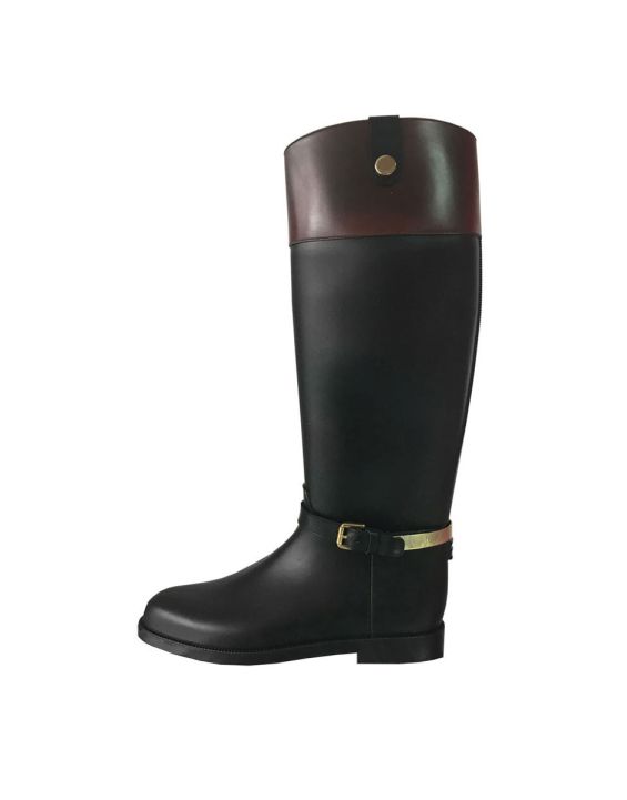 'UTERQUE High Boots