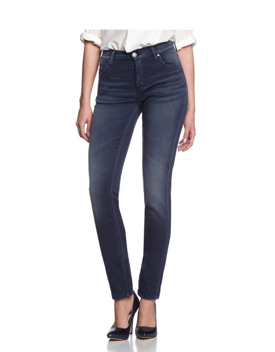 'MUSTANG Sissy Grey Jeans