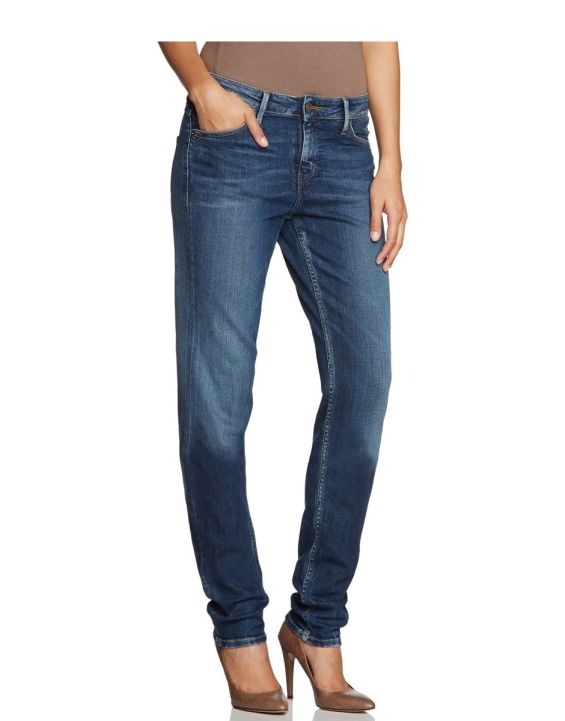 'MUSTANG Boyfriend Jeans