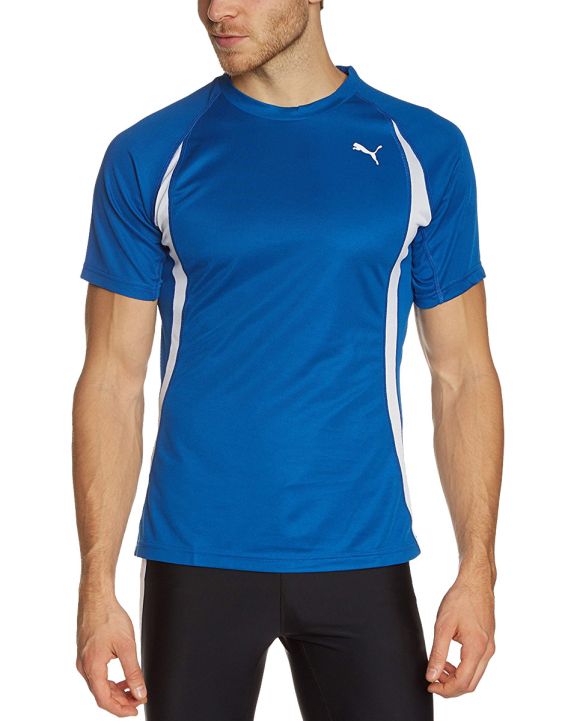 'PUMA TBR Tee