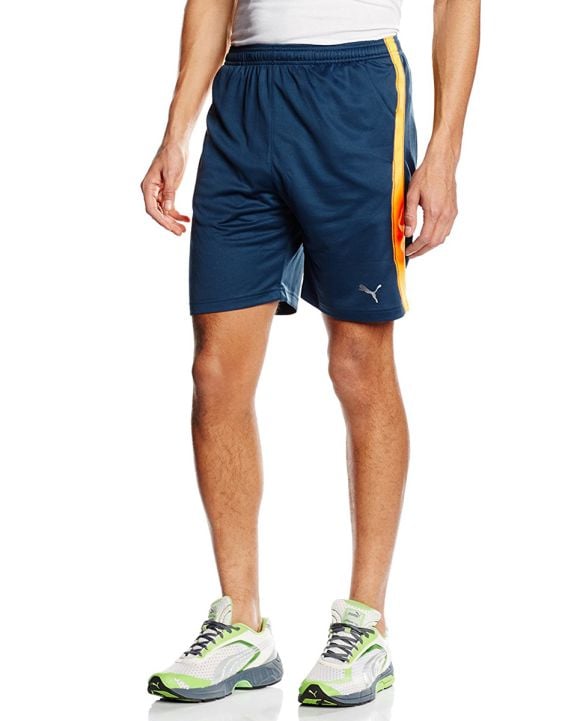 'PUMA Dry Essentials Shorts Navy