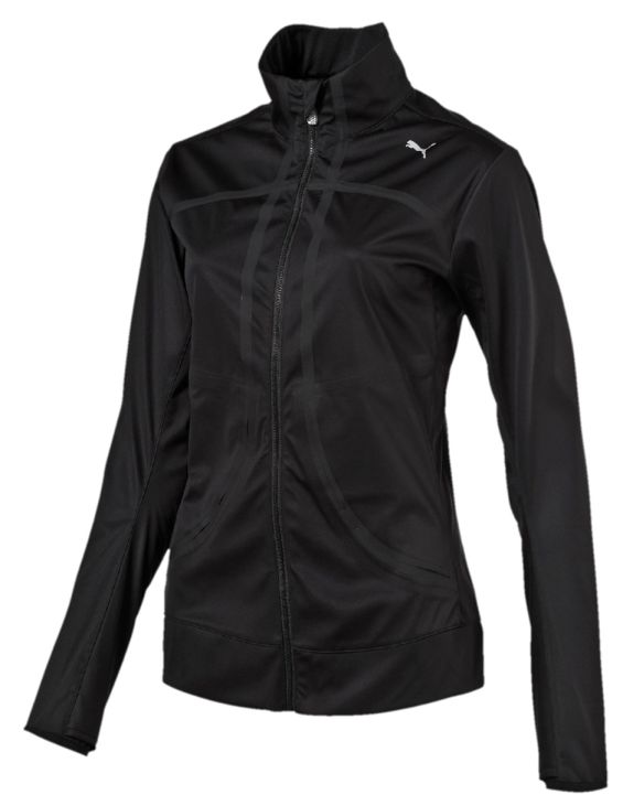 'PUMA Running Vent Thermo Jacket