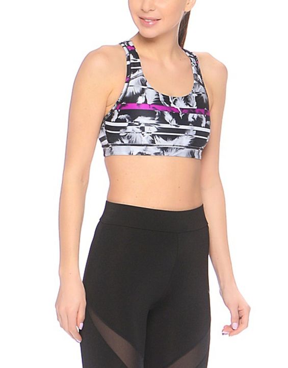 'PUMA PWRSHAPE Forever Graphic Bra
