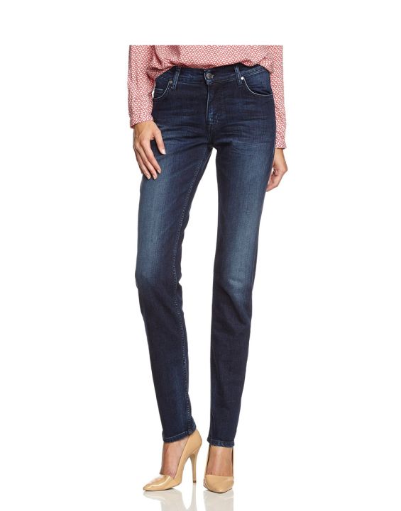 'MUSTANG Sissy Denim Jeans