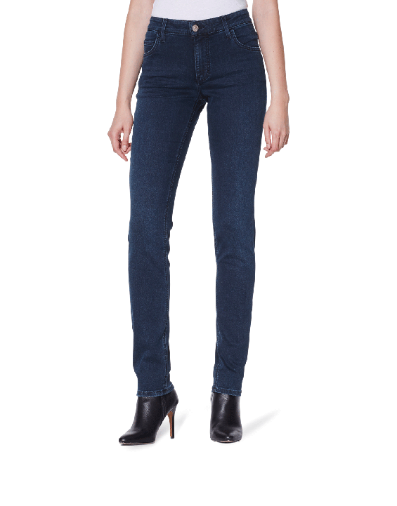 'MUSTANG Sissy Slim Jeans Navy