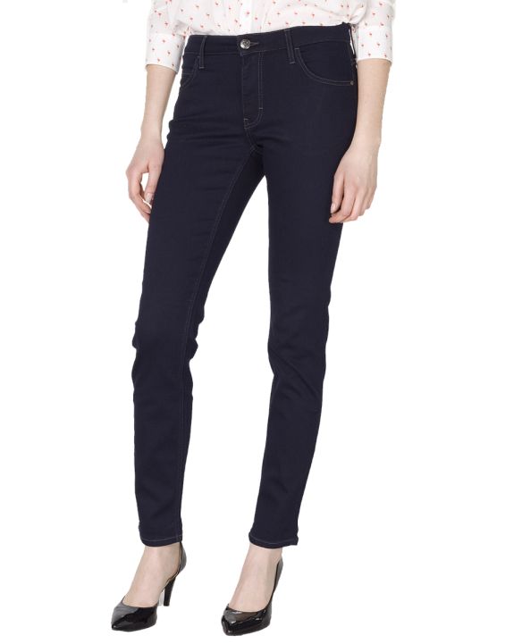 'MUSTANG Sissy Slim Jeans Indigo