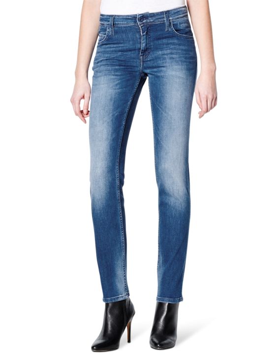 'MUSTANG Sissy Slim Jeans Blue