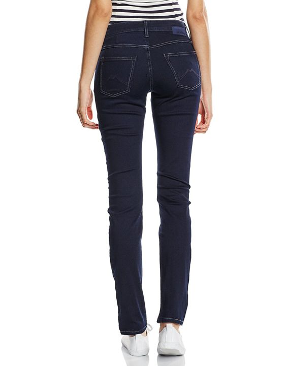 'MUSTANG Soft&Perfect Jeans Indigo