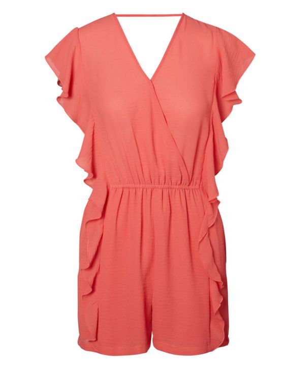 'VERO MODA Rose Of Sharon Jumpsuit Pink