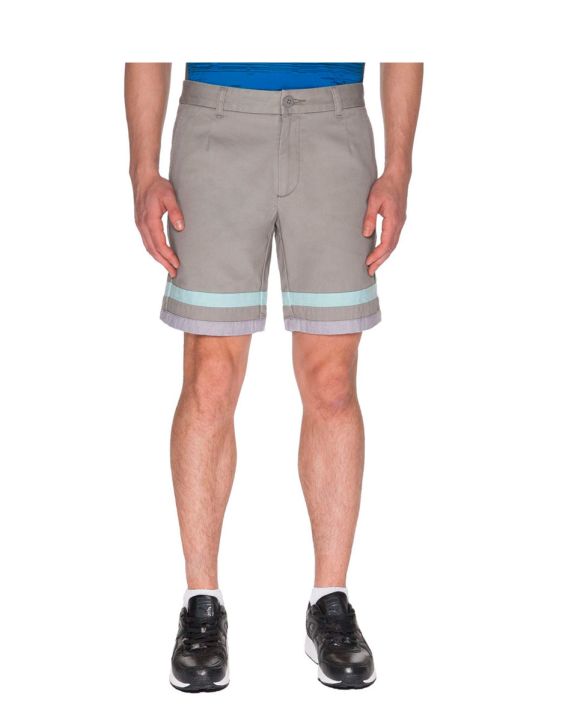 'PUMA Chino Short Gray