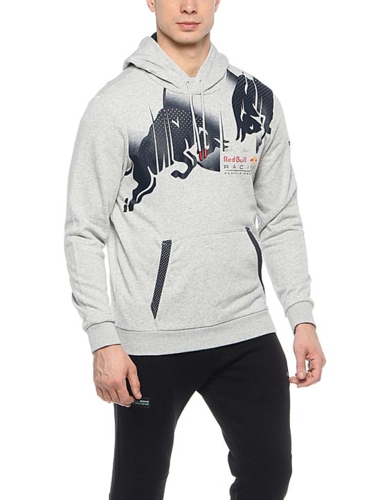 'PUMA Red Bull Racing Graphic Hoodie