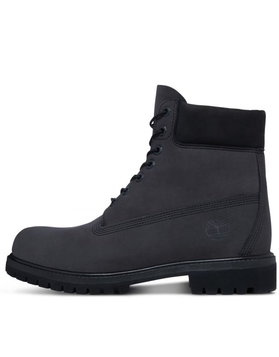 'TIMBERLAND 6 Inch Premium WP Grey