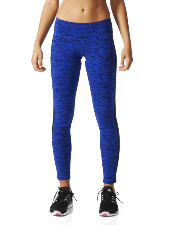 'ADIDAS Essentials 3-Stripes Tights Navy