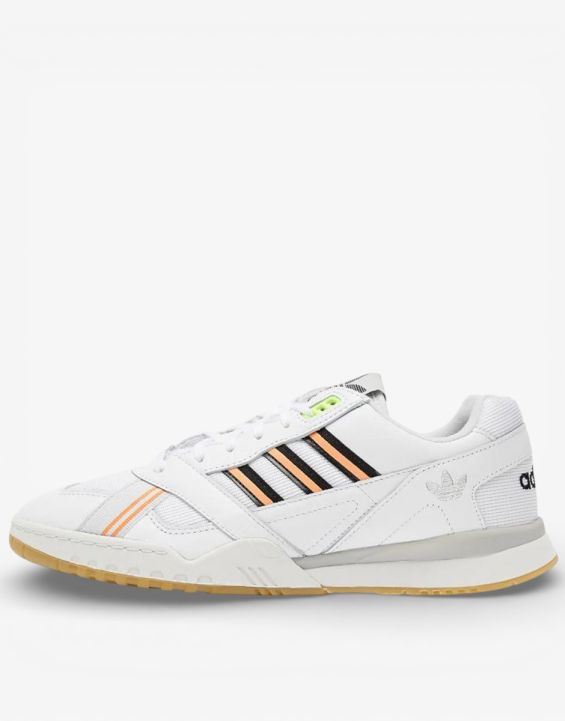 'ADIDAS Augmented Reality Trainer Shoes White