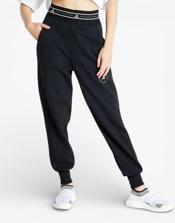 'ADIDA х Stella McCartney Sc Fitness Pants Black