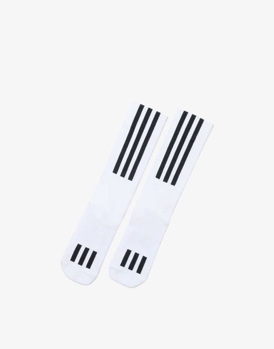 'ADIDAS 1-Pair Y-3 Tech Socks White 'ADIDAS 1-Pair Y-3 Tech Socks White